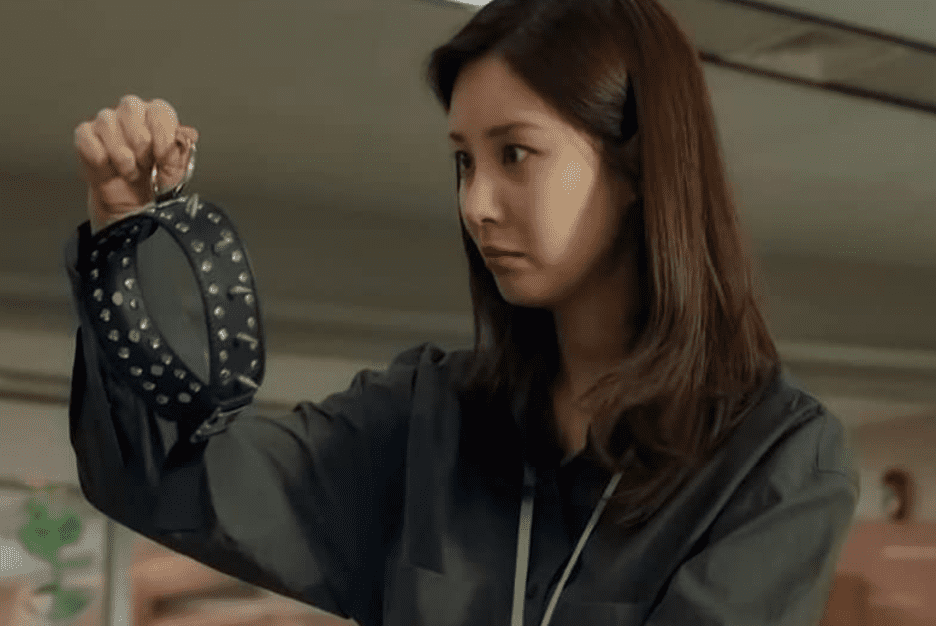 Love and Leashes: A Progressive Korean BDSM Movie » BDSMfreedom