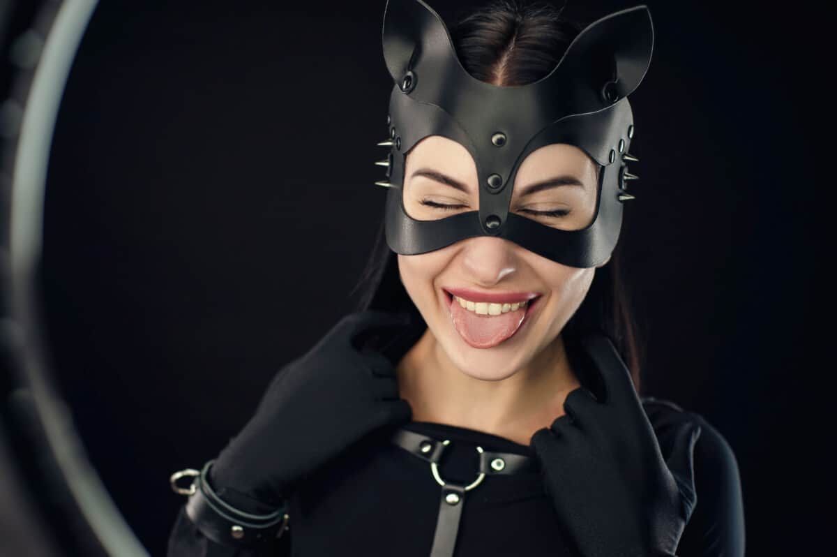 Rewards in BDSM
